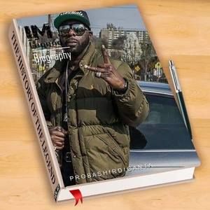 Meet your Posher, Damien